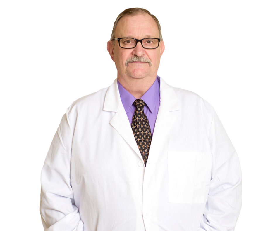Photo of Lon Bitzer, MD